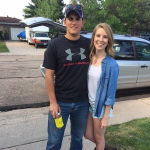 Meet your Posher, Patrick